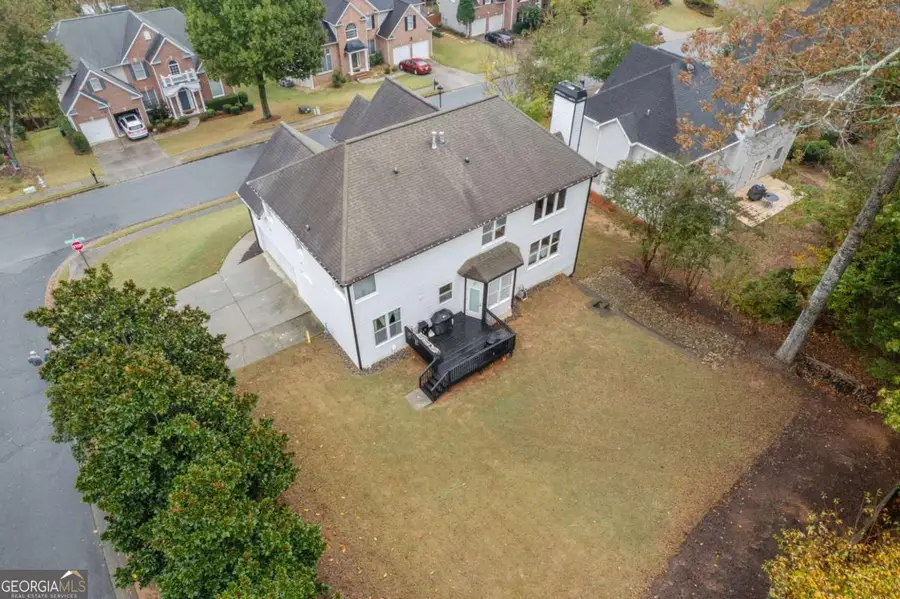 4290 Canterbury Walk Drive, Duluth, GA 30097 - Image #2