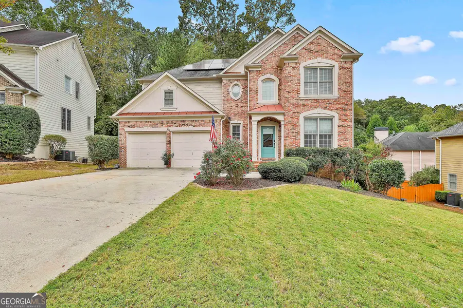 5787 Vinings Retreat Way Sw, Mableton, GA 30126 - Image #3