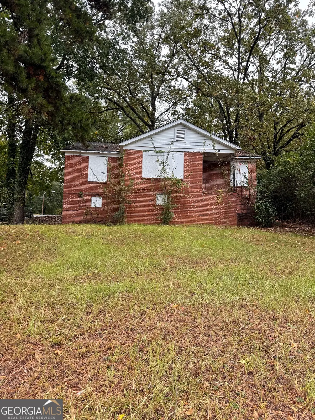 38 Douglas Street, Columbus, GA 31903 - #1