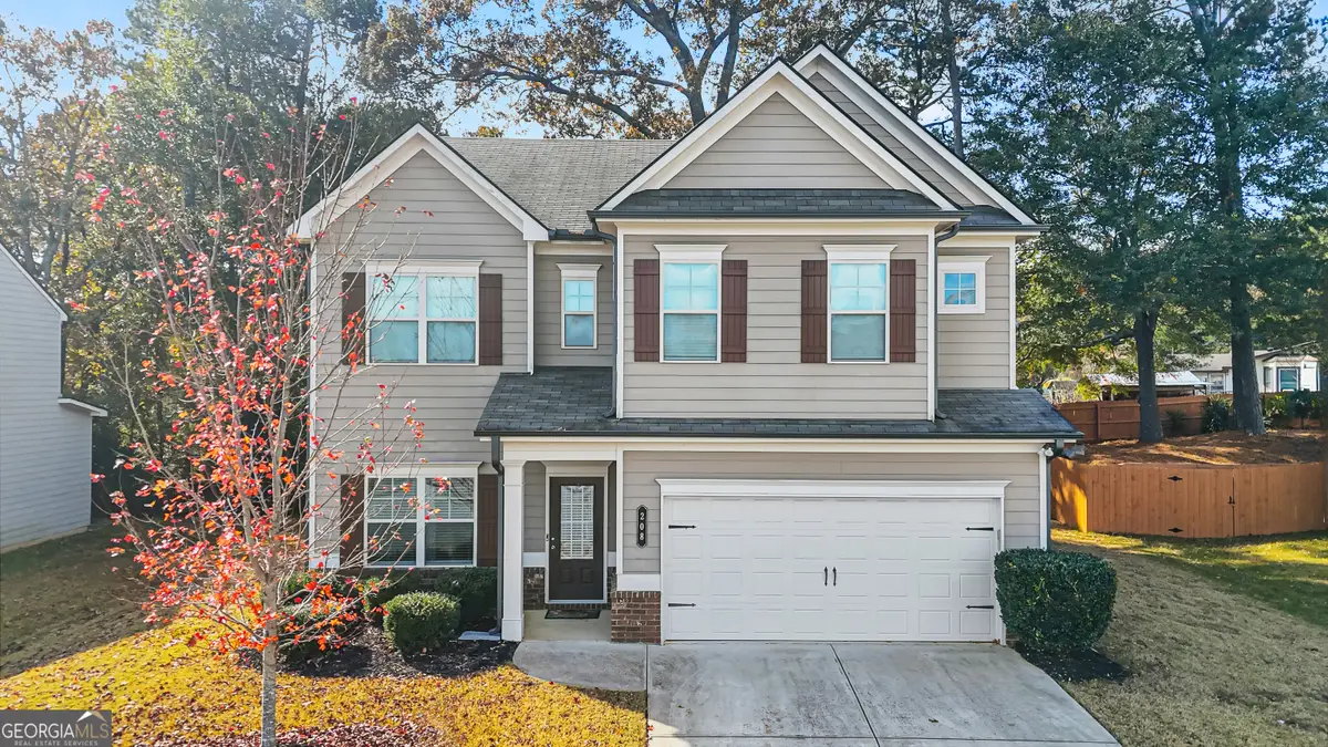 208 Evergreen Way, Loganville, GA 30052 - Image #1
