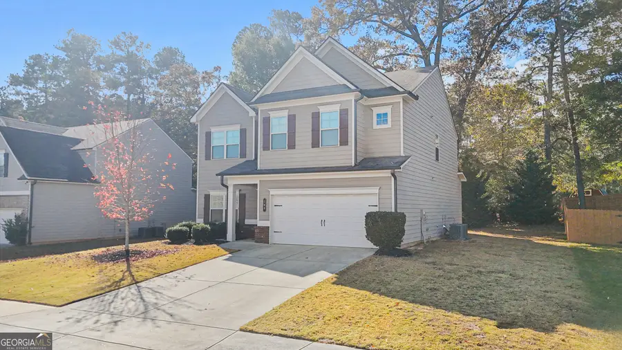 208 Evergreen Way, Loganville, GA 30052 - Image #2