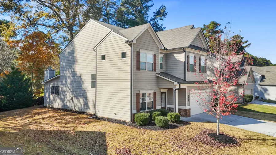 208 Evergreen Way, Loganville, GA 30052 - Image #3