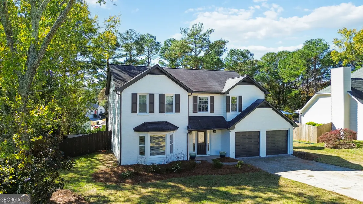 1361 Summit Lane, Acworth, GA 30102 - Image #1