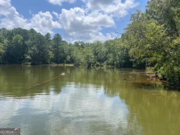 319 E Mourning Dove Court #16, Monticello, GA 31064