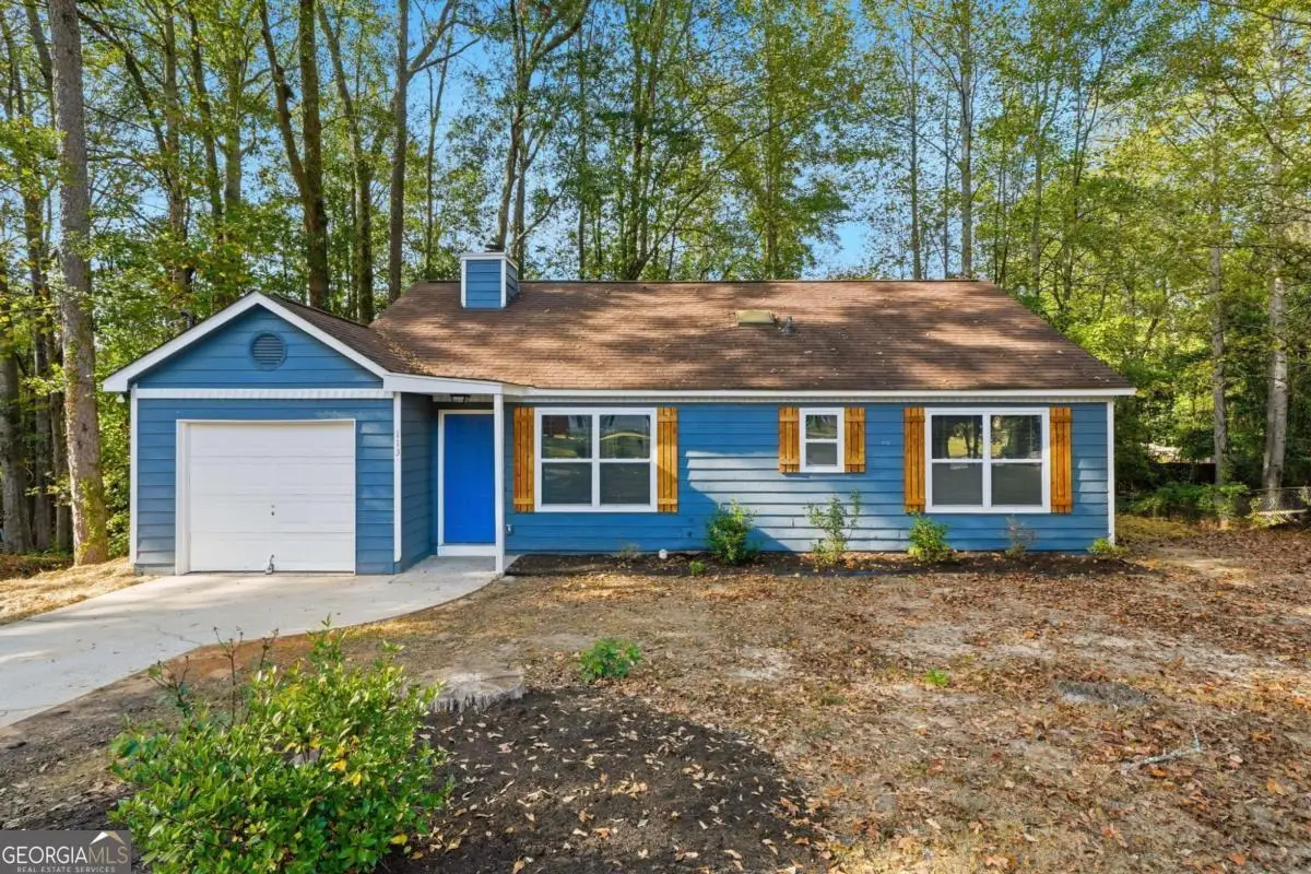 113 Beaver Dam Road, Peachtree City, GA 30269 - Image #1