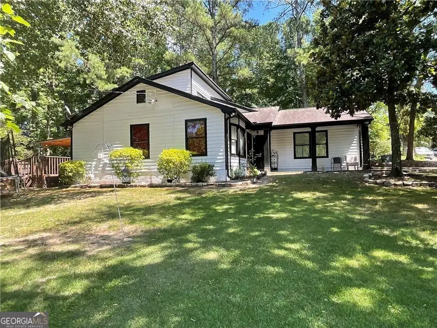 1771 Kristi Drive, Lawrenceville, GA 30043 - Image #2