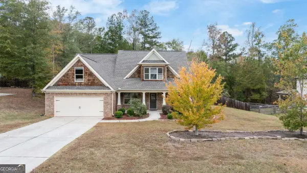 234 Ivey Drive, Bethlehem, GA 30620