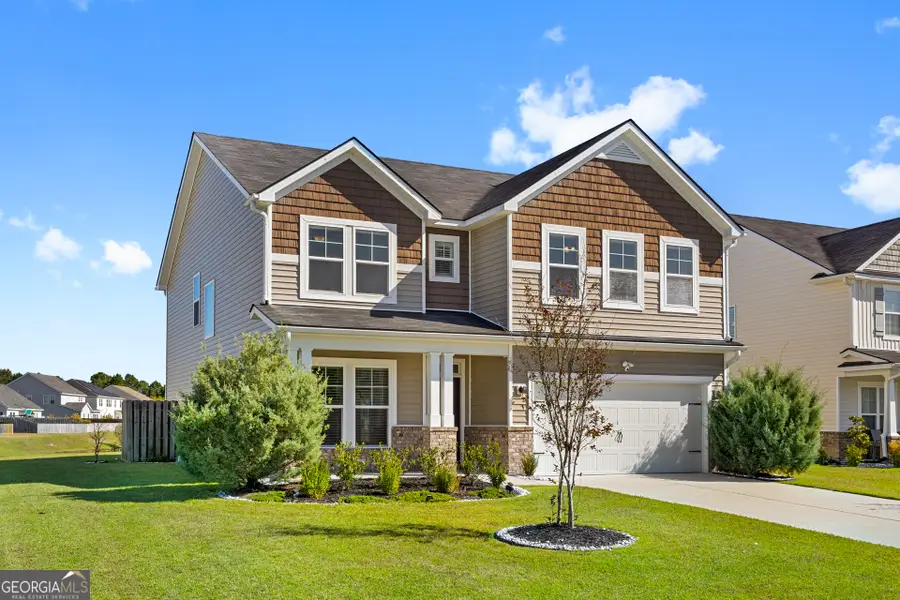 123 Wind Willow Drive, Savannah, GA 31407 - Image #2