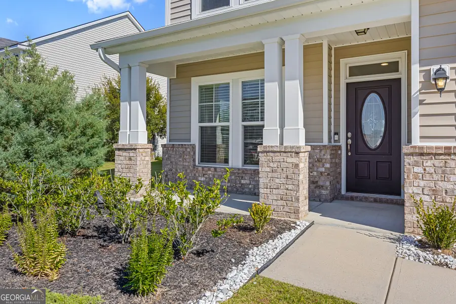 123 Wind Willow Drive, Savannah, GA 31407 - Image #3