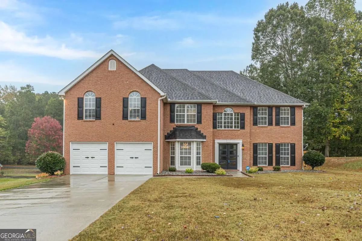 9620 Carolina Drive, Jonesboro, GA 30238 - Image #1