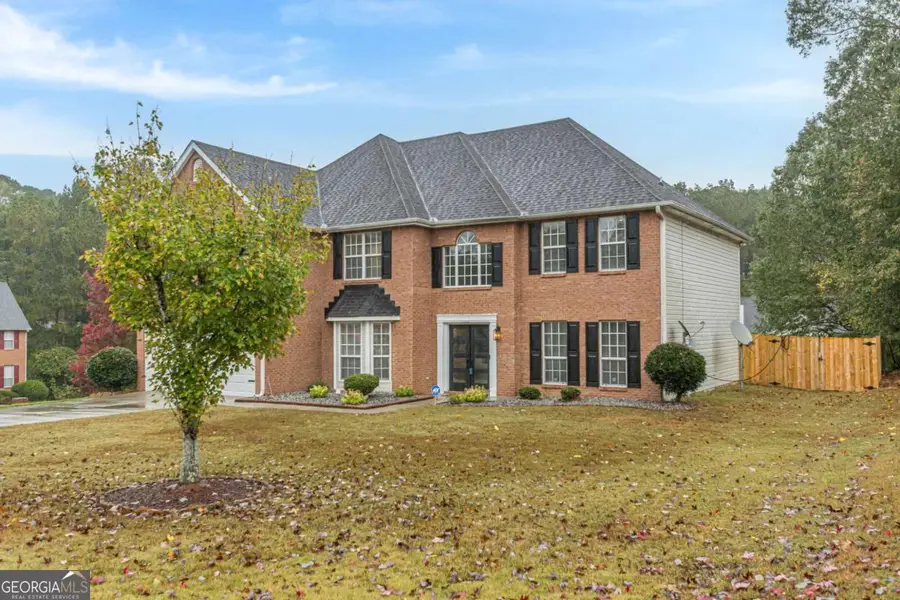 9620 Carolina Drive, Jonesboro, GA 30238 - Image #2