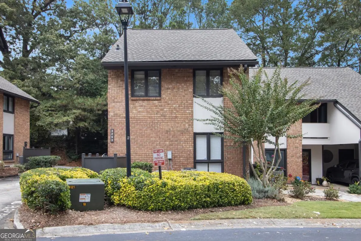 3293 Clairmont North Ne, Brookhaven, GA 30329 - Image #1