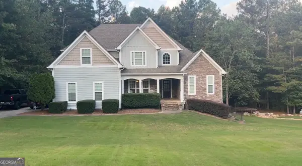 8480 Nolandwood Lane, Villa Rica, GA 30180
