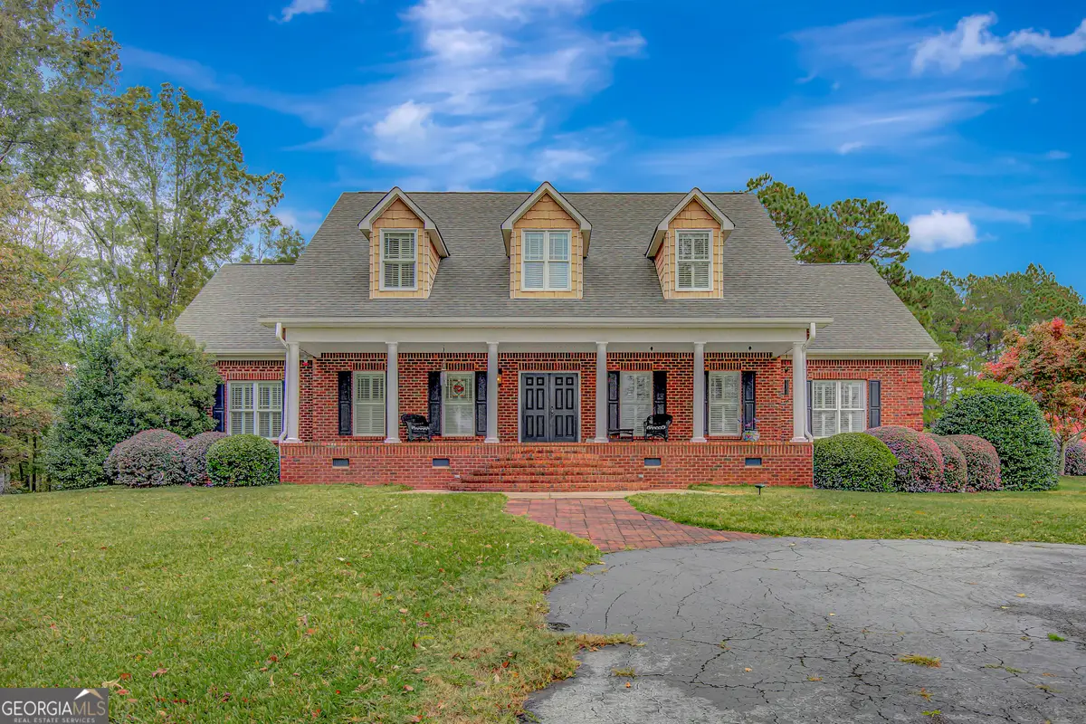 1031 The Rock Road, Thomaston, GA 30286 - Image #1