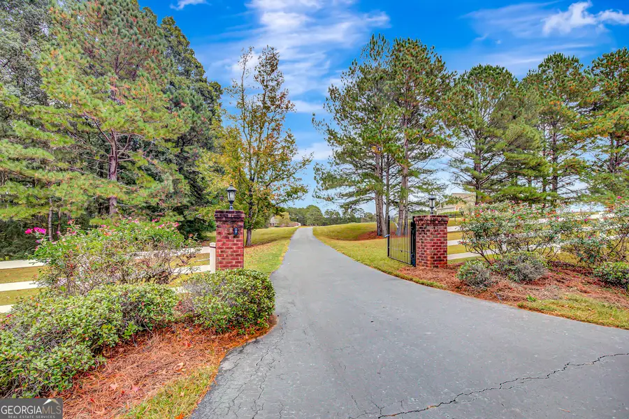1031 The Rock Road, Thomaston, GA 30286 - Image #2