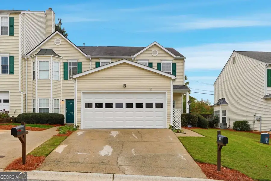 1726 Indian Way, Cumming, GA 30040 - Image #2