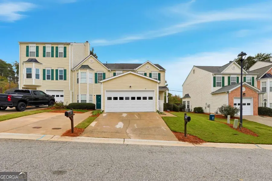 1726 Indian Way, Cumming, GA 30040 - Image #3