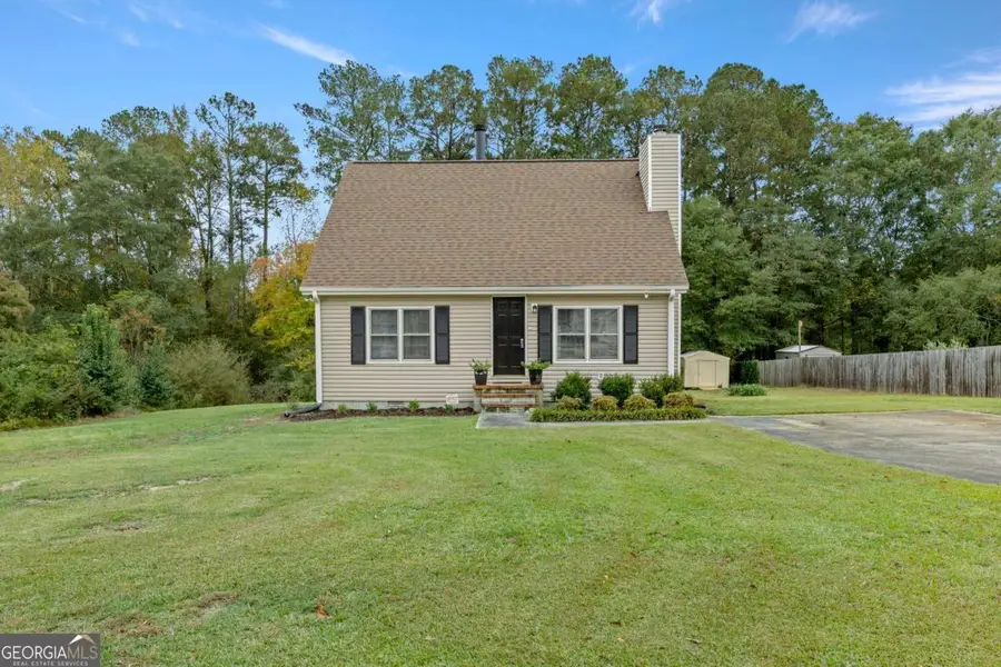 5010 Hickory Drive, Winterville, GA 30683 - Image #2
