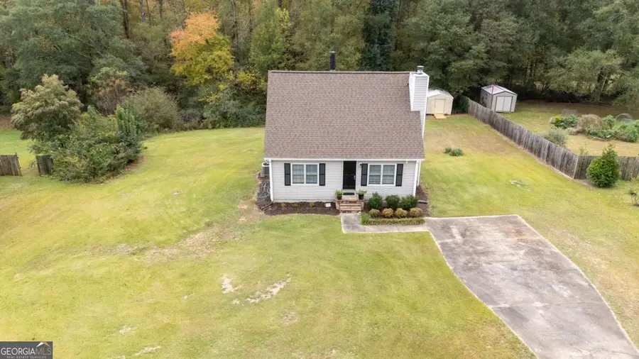 5010 Hickory Drive, Winterville, GA 30683 - Image #3