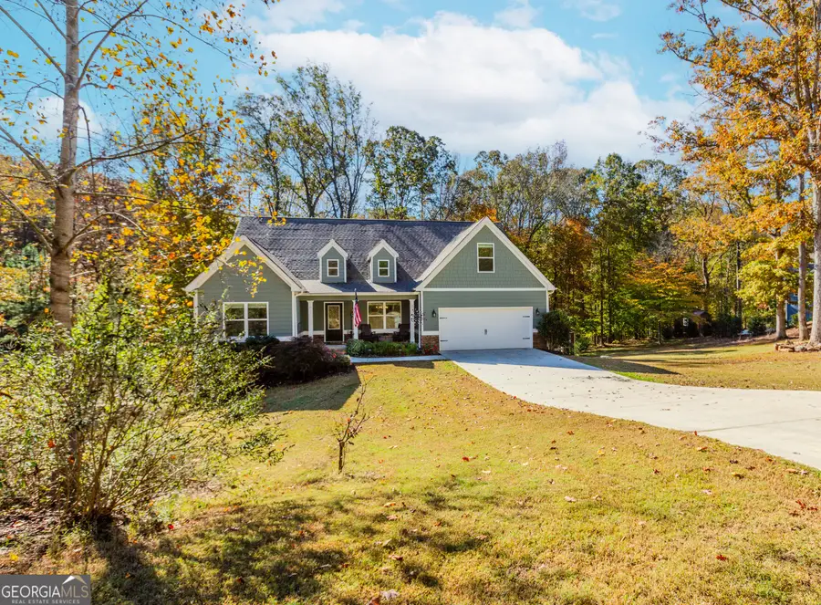 43 Water Lilly Way, Pendergrass, GA 30567 - Image #3