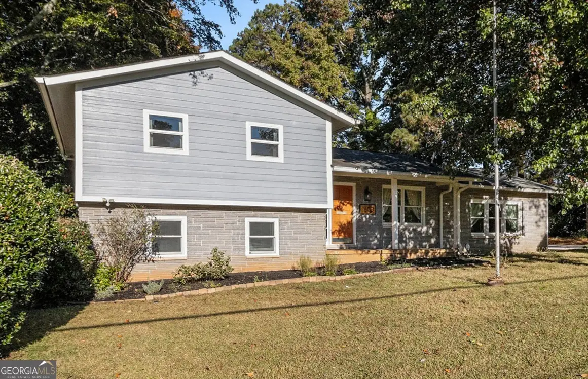 1608 Cooledge Road, Tucker, GA 30084 - Image #1