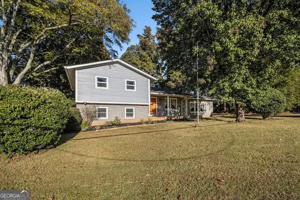 1608 Cooledge Road, Tucker, GA 30084