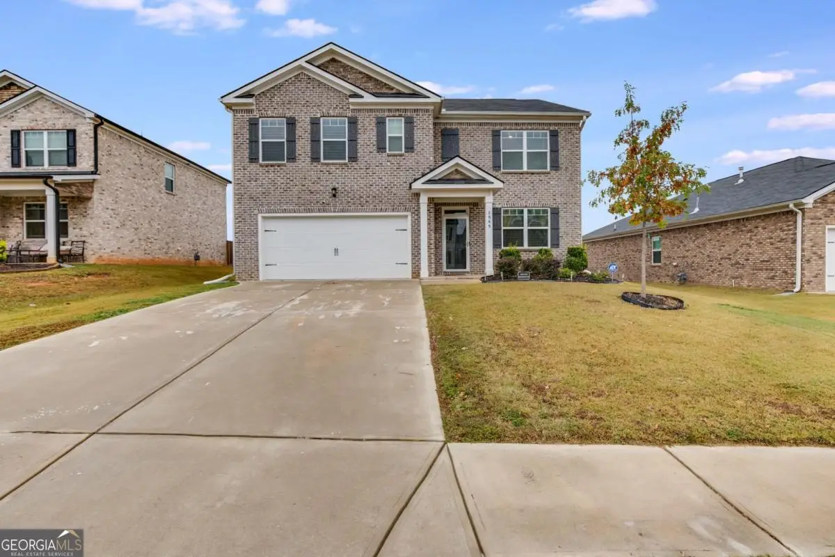 1545 Brangus Drive, Stockbridge, GA 30281 - Image #1