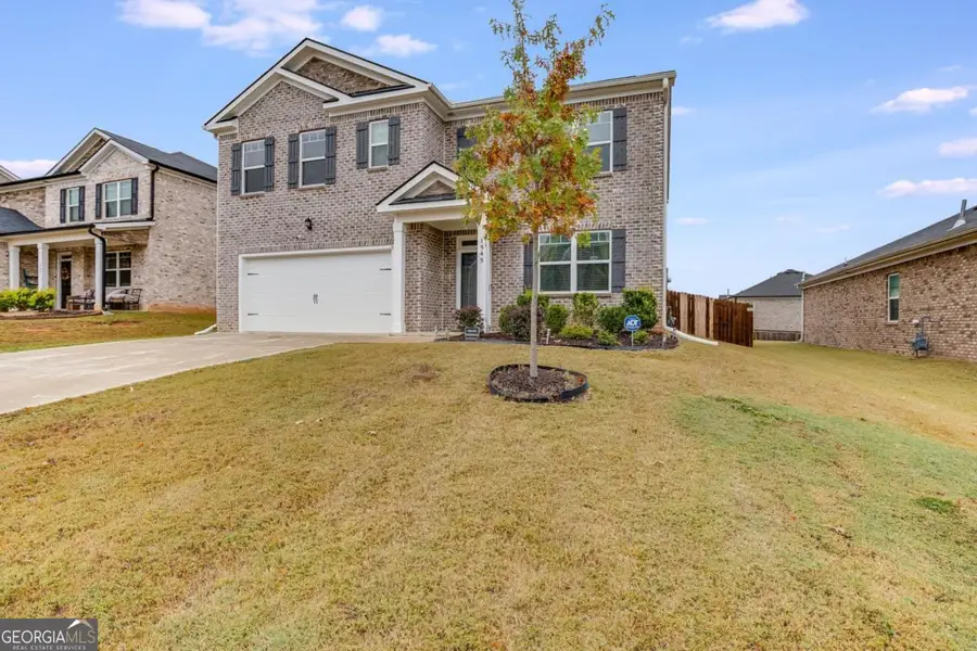 1545 Brangus Drive, Stockbridge, GA 30281 - Image #3