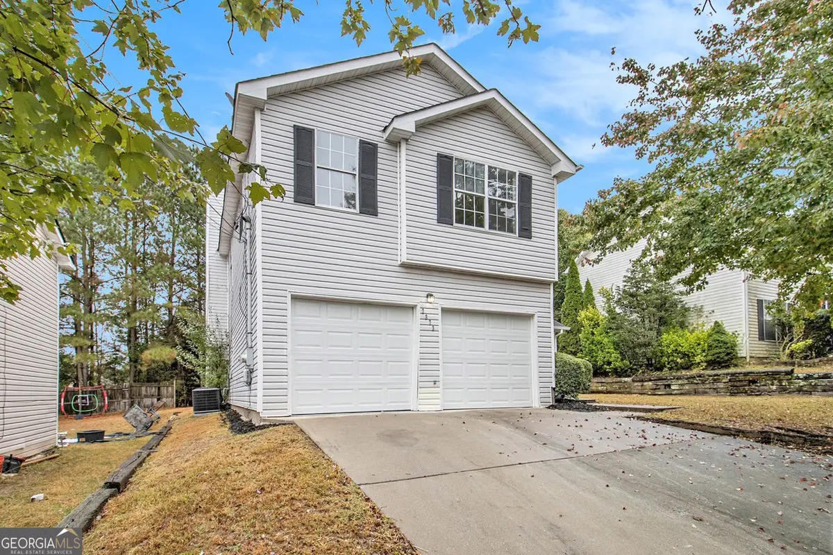 2373 Wellborn Hills Court, Lithonia, GA 30058 - Image #1