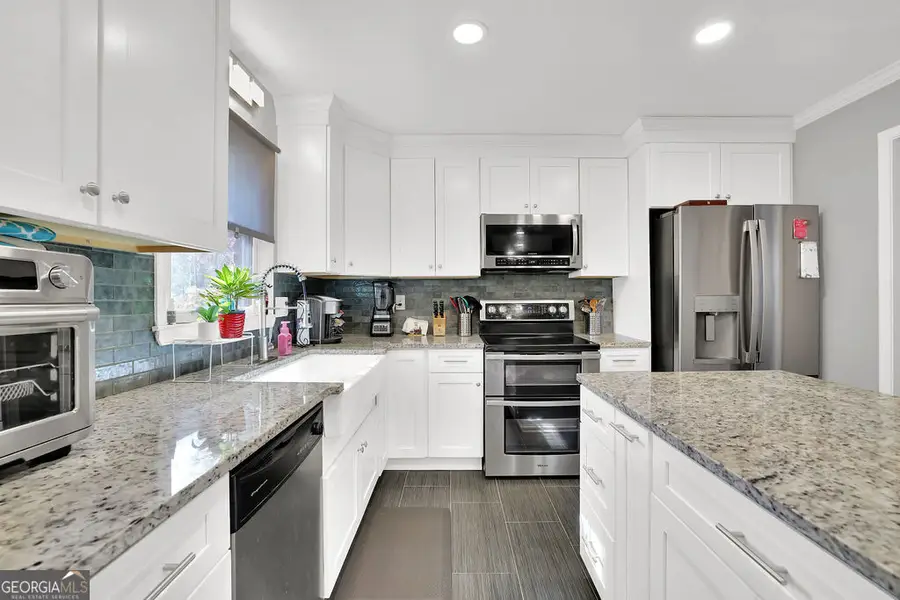 2963 Timberline Road, Marietta, GA 30062 - Image #3