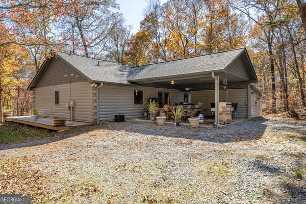 117 Fightingtown Creek Road, McCaysville, GA 30555