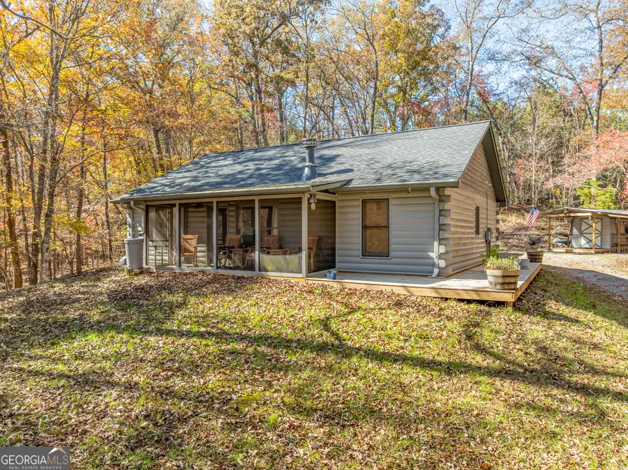 117 Fightingtown Creek Road, McCaysville, GA 30555 - Image #2