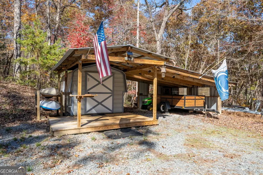 117 Fightingtown Creek Road, McCaysville, GA 30555 - Image #3