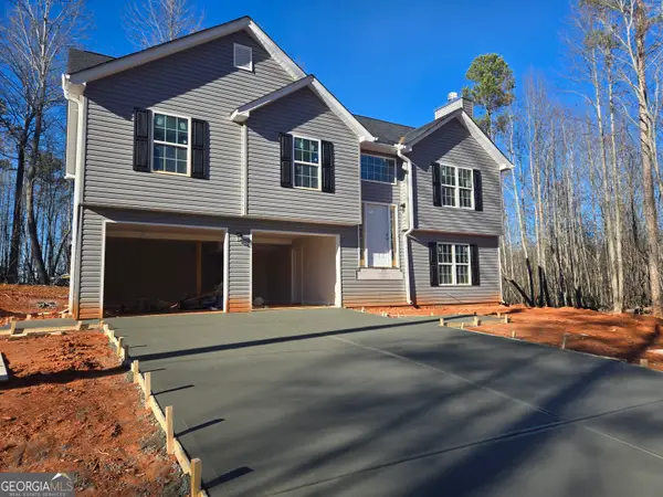 264 Canyon Point Drive, Demorest, GA 30535