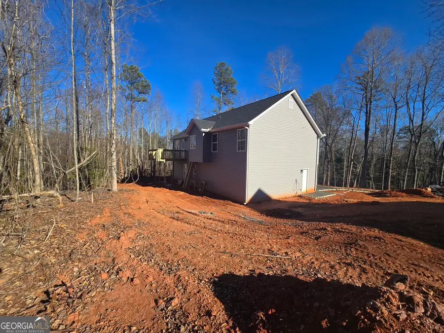 264 Canyon Point Drive, Demorest, GA 30535 - Image #2
