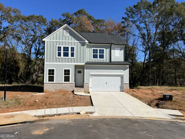 405 Crimson Feather Drive, Jefferson, GA 30549