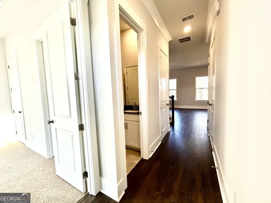405 Crimson Feather Drive, Jefferson, GA 30549 - #2