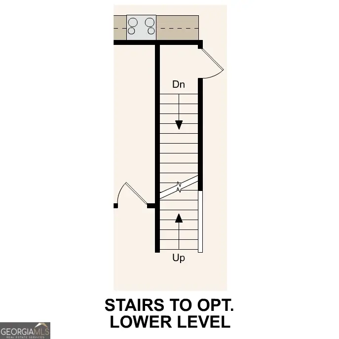 1029 Kingsley Way #LOT 11, Lithonia, GA 30058 - Image #3