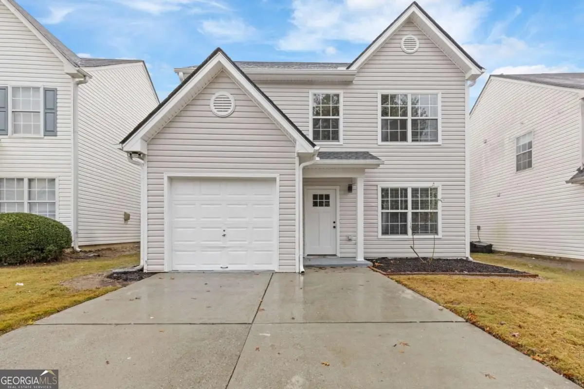 441 Spring Head Court, Lawrenceville, GA 30046 - Image #1