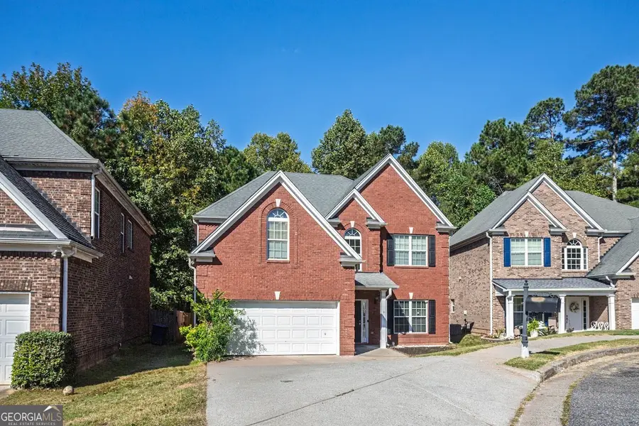 635 Scenic Creek Drive, Lawrenceville, GA 30046 - Image #3