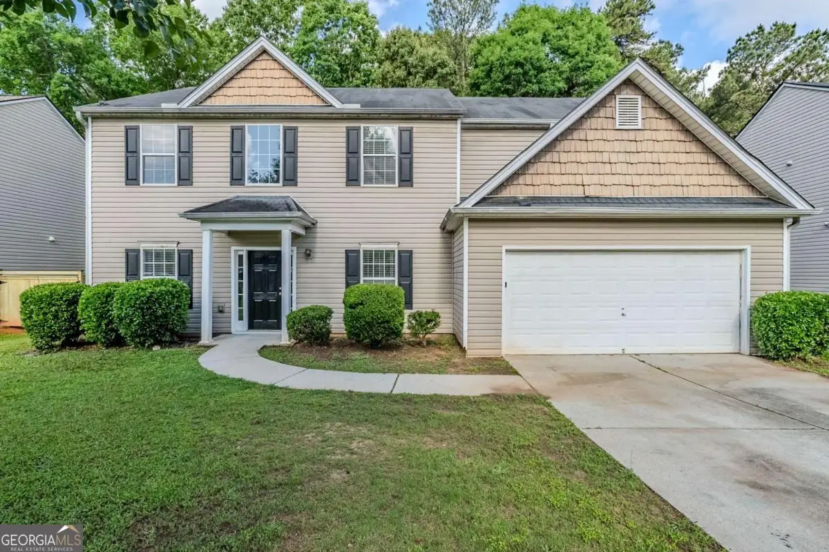 6285 Polar Fox Court, Riverdale, GA 30296 - Image #1