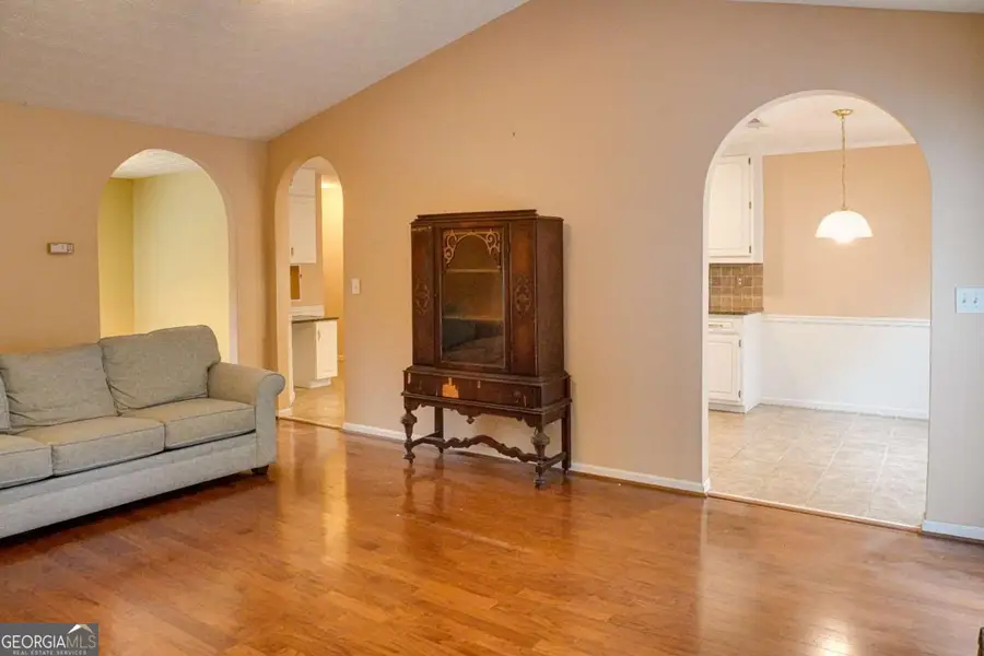 4355 Brookridge Drive, Loganville, GA 30052 - Image #2