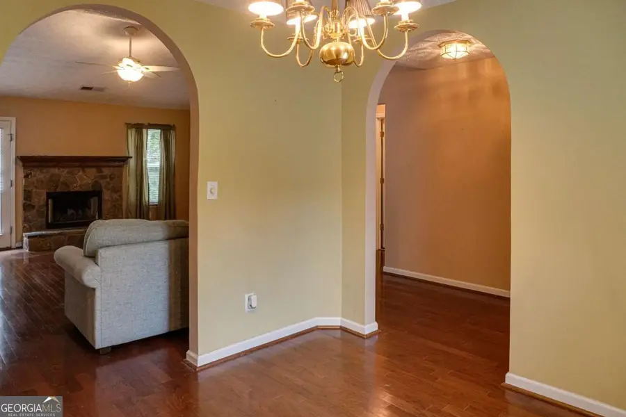 4355 Brookridge Drive, Loganville, GA 30052 - Image #3