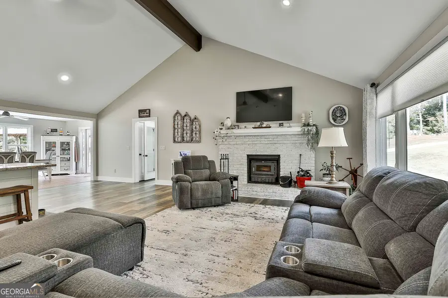 465 Little Road, Sharpsburg, GA 30277 - Image #2