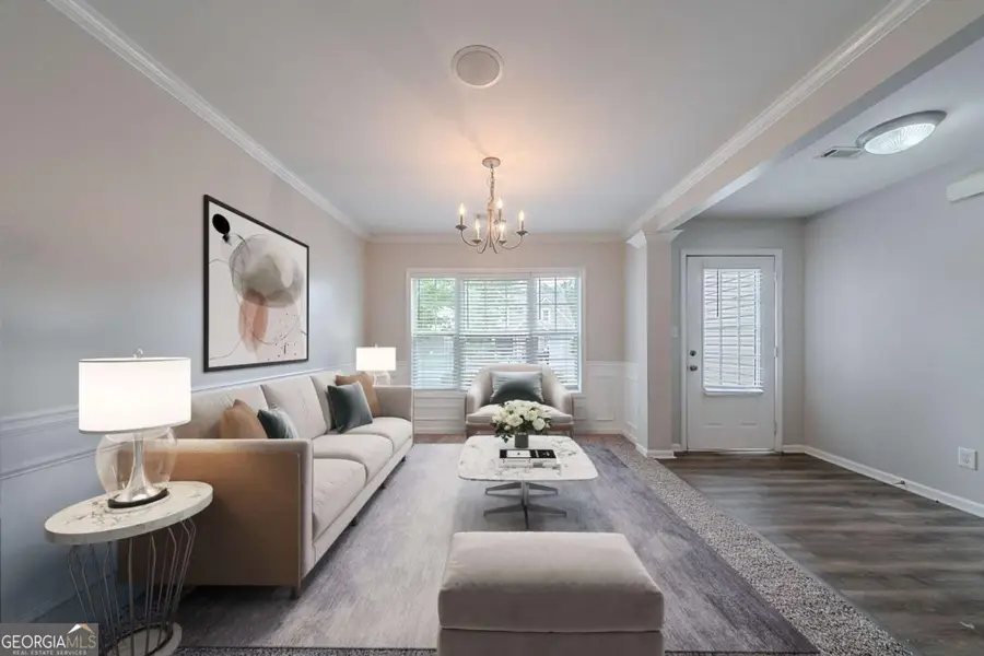 2557 Woodford Lane, Buford, GA 30519 - #2