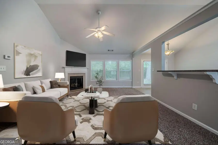 2557 Woodford Lane, Buford, GA 30519 - #3