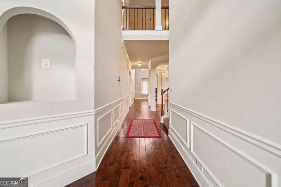 405 Tatum Terrace, Stockbridge, GA 30281 - Image #2