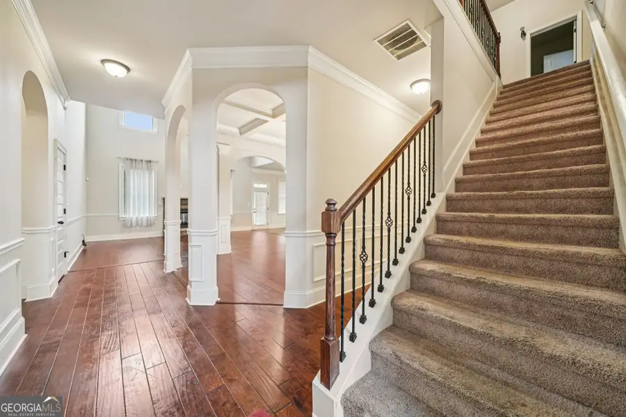 405 Tatum Terrace, Stockbridge, GA 30281 - Image #3