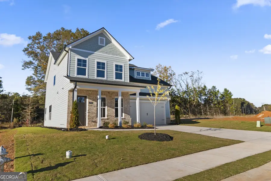 205 Crimson Feather Drive, Jefferson, GA 30549 - #2