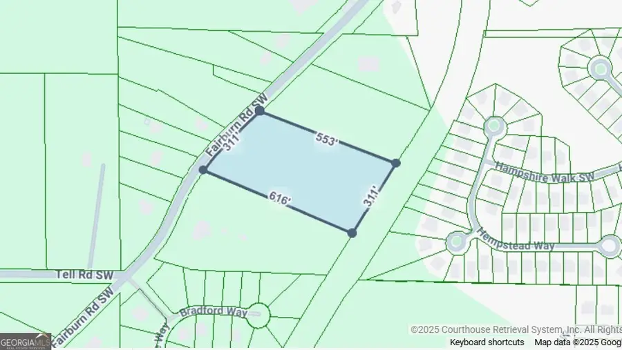 0 Fairburn Road Sw, Atlanta, GA 30331 - Image #2